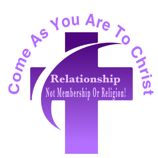Come As You Are To Christ
